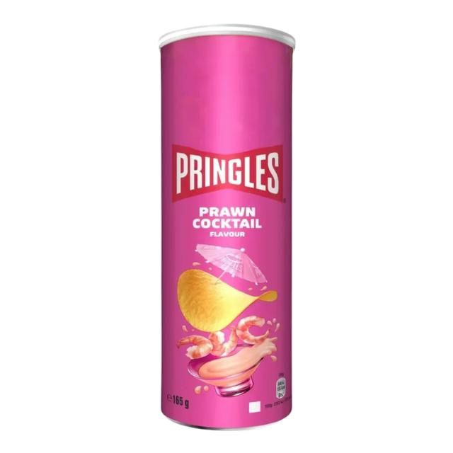 PRINGLES PRAWN COCKTAIL BEST BEFORE 01.08.2026