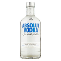 ABSOLUT BLUE ORIGINAL SWEDISH VODKA 70CL