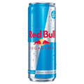 REDBULL SUGAR FREE