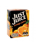 JUST JUICE ORANGE 200 ML