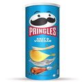 DRY & AMBIENT GROCERY PRINGLES SALT VINEGAR 165G