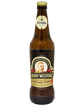 WESTONS HENRY VINTAGE CIDER 500ML