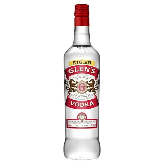 GLENS 70CL