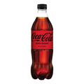 COCA-COLA ZERO SUGAR - 500 ML