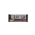 HERSHEY`S MILK CHOCOLATE FLAVOUR BAR 40G