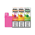 PIXL 8000 REPLACEMENT PODS