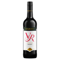 HARDY`S VR SHIRAZ RED WINE 75CL