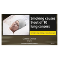 CUTTERS CHOICE ORIGINAL TOBACCO 30G