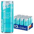 RED BULL SKY BLUE