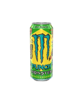 MONSTER ENERGY RIO PUNCH 500ML