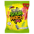 SOUR PATCH KIDS ORIGINAL 130G